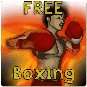 Ultimate Boxing Round1 - Free