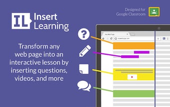 InsertLearning