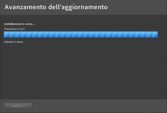 Adobe Photoshop CS5 update for Mac - Download