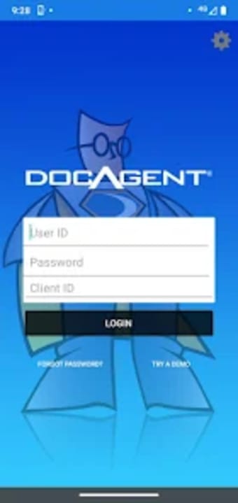 DocAgent Mobile