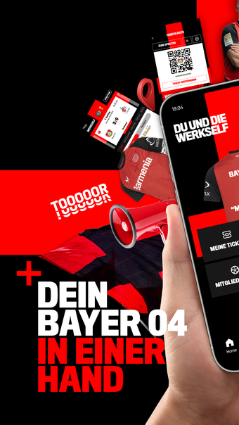 Bayer 04 Leverkusen