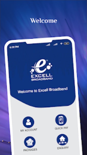 Excell Broadband