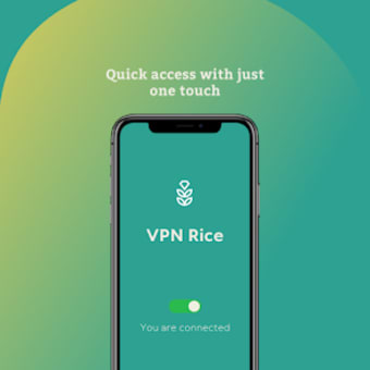 VPN Rice: Fast  Secure Proxy