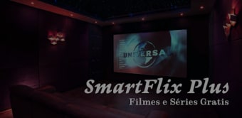 Smartflix - Filmes  Séries