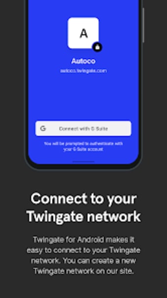 Twingate