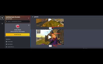 Guilded Video Link Grabber / Video Share