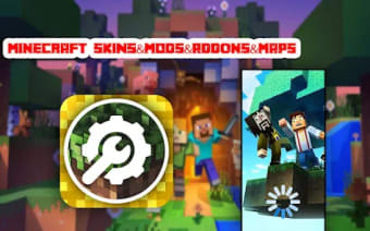 Minecraft Mods  AddOns  Maps