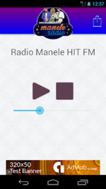 manele Radio