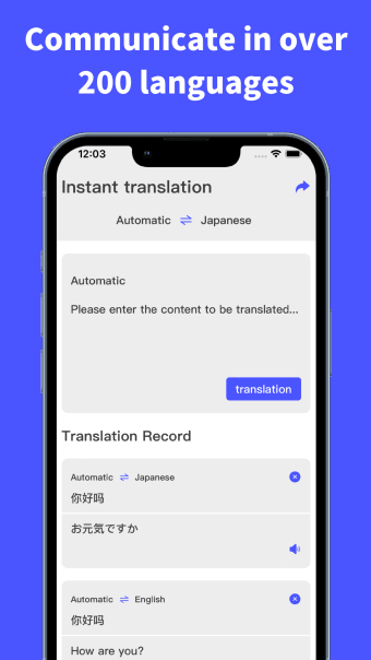 Translate Pro - Translator