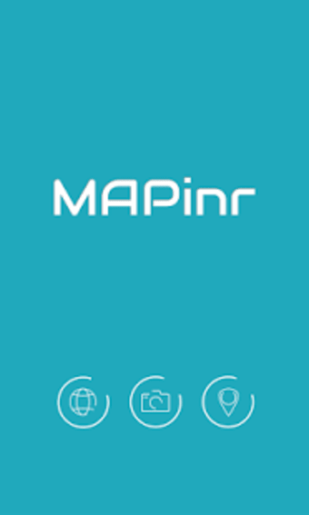 MAPinr-KML/KMZ/GPS/POI/OFFLINE