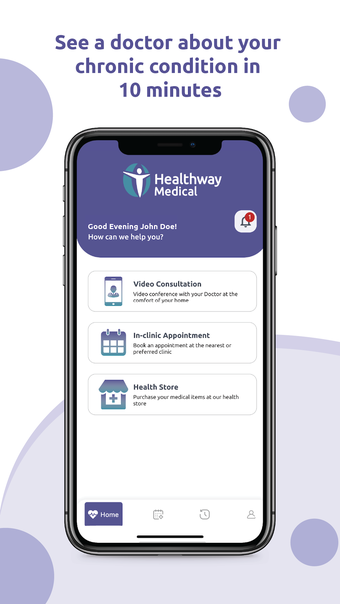 Healthway Medical