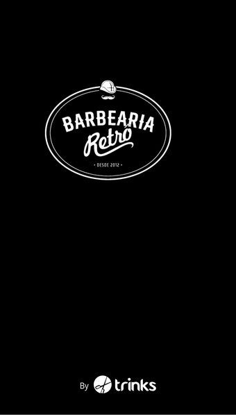 Barbearia Retrô