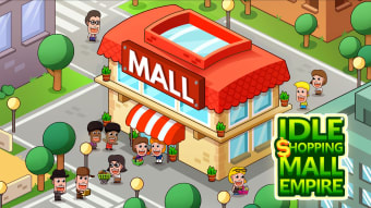 Idle Shopping: The Money Mall