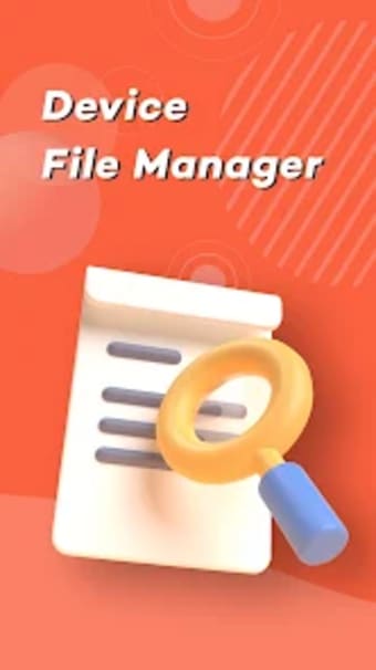 Device File Manager