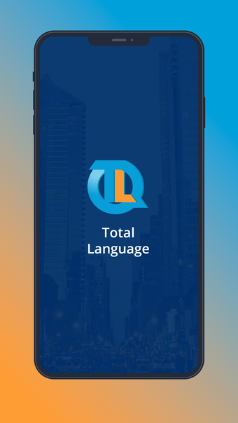 Total Language - Vendor