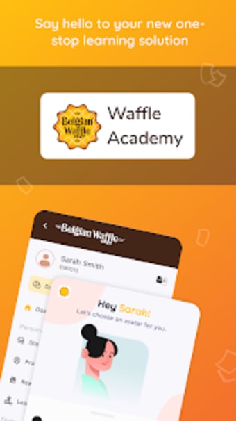 Waffle Academy