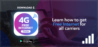 4G Unlimited Internet Guides