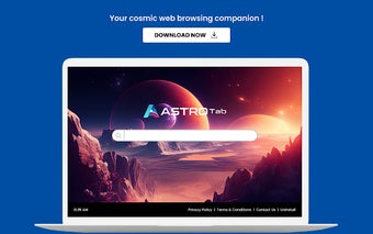 Astro Tab