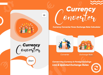 Currency Converter Forex Exchange Rate Calculator
