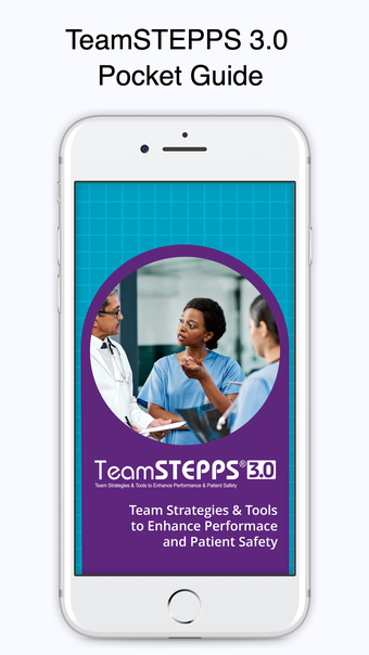 TeamSTEPPS 3.0