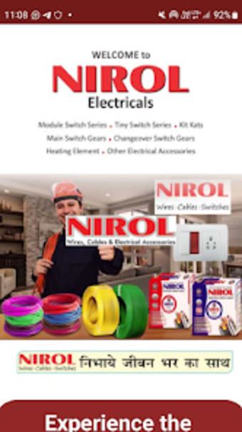 Nirol Electricals