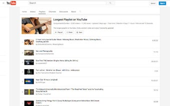 YouTube Extension Suite