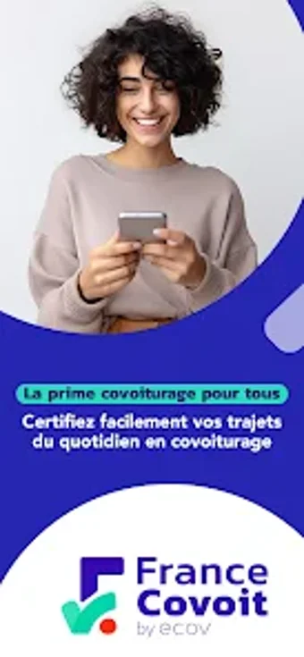 FranceCovoit Prime covoiturage