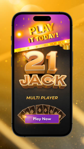 21 Jack - Win Real Money