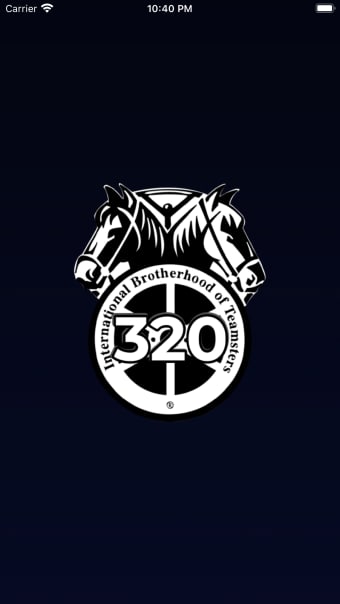 Teamsters 320