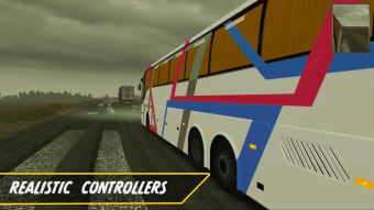 Airport Bus Racing 2019:City Bus Simulator Game 3D