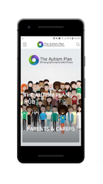 The Autism Plan HUB