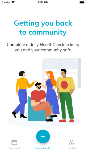 HealthCheck by Stratum