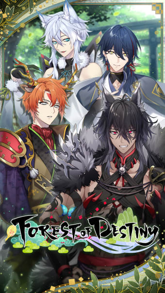 Forest of Destiny: Otome