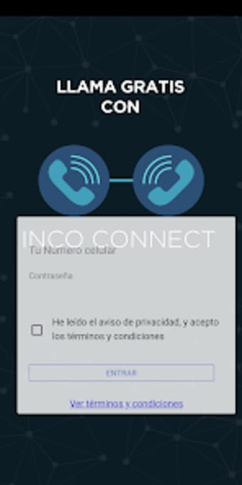 Inco Connect