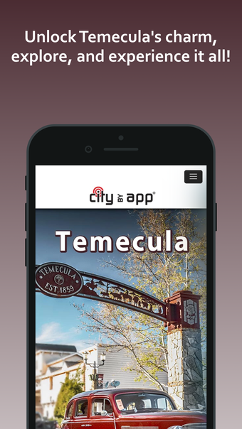 Temecula: Visit Shop Eat