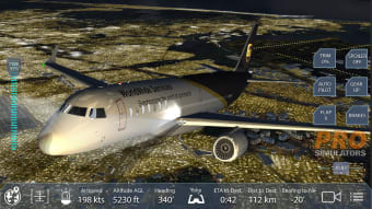 Pro Flight Simulator New York Premium Edition