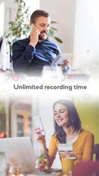 Call Recorder Automatic Call Recording 2 Ways