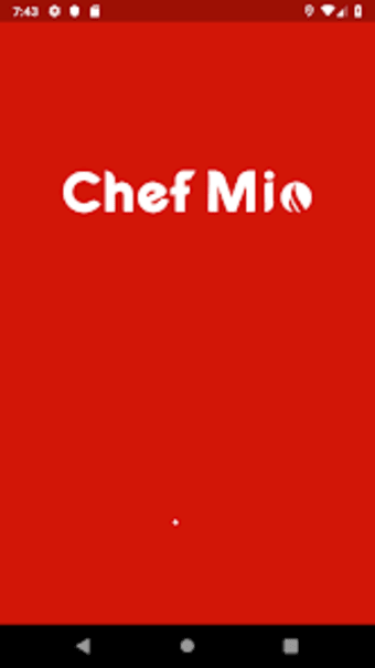 Chef Mio Delivery