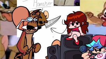 FNF Jerry: The Basement Show APK para Android - Descargar