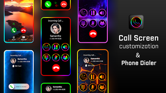 My Phone Dialer