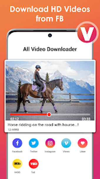 All HD Video Downloader