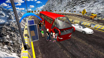 Bus Games 2021 Bus Driving Game: Bus Simulator