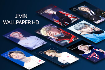 Jimin Wallpaper HD 4K for Jimin BTS Fans