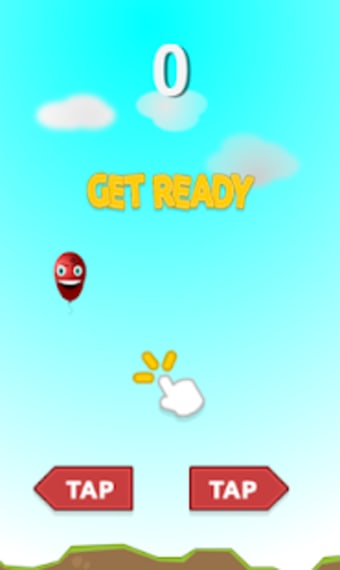 Angry Balloon No ads