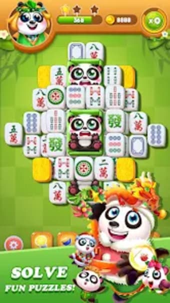 Mahjong T