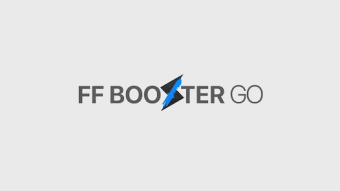 FF Booster Go - Fix Lag