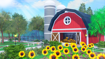 Backyard Farm Tycoon