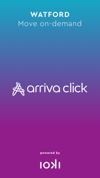 ArrivaClick - Watford