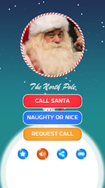 Call From Santa Claus Pro - Ch