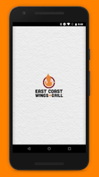 East Coast Wings  Grill